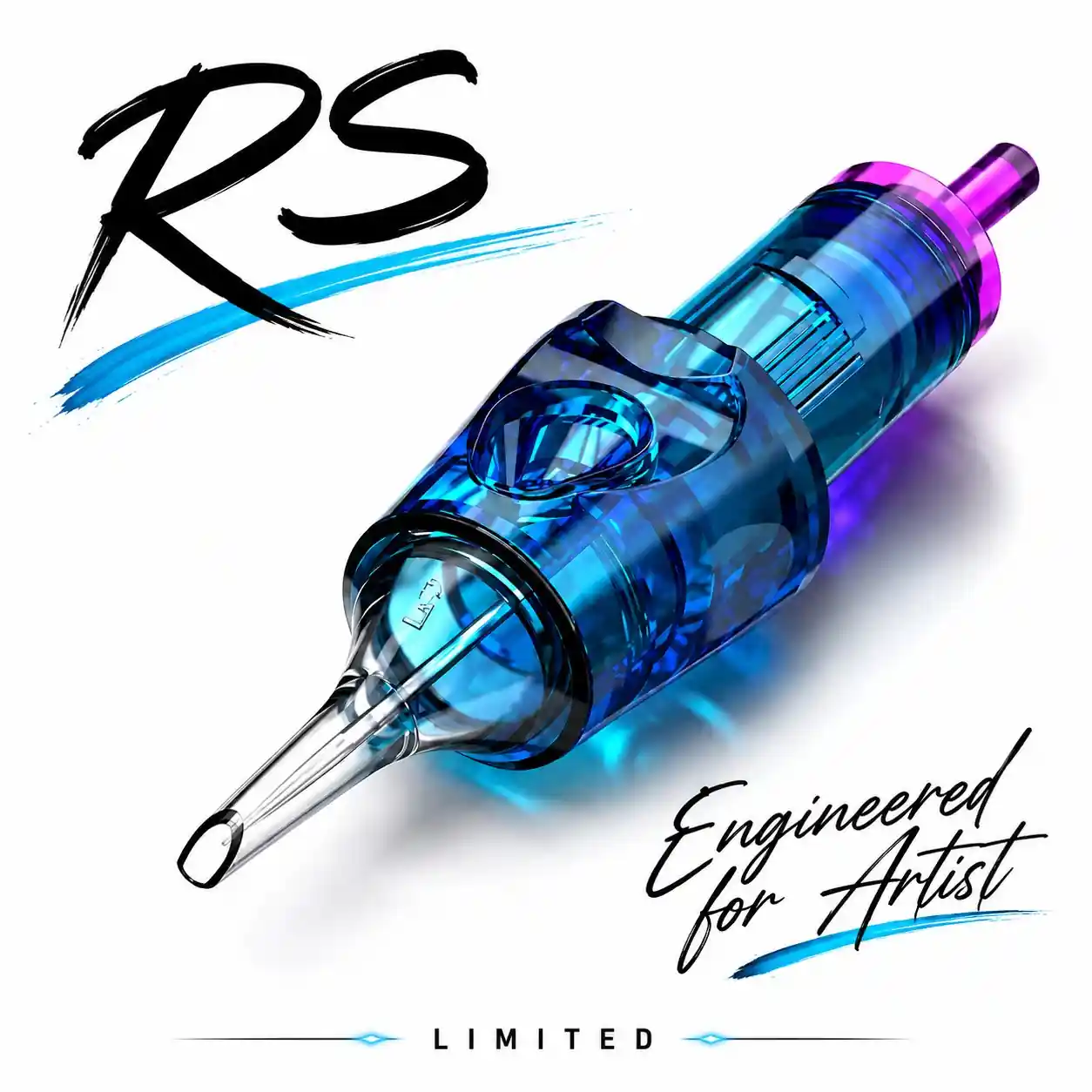 ACE DE TATUAT CARTUS LIMITED RS