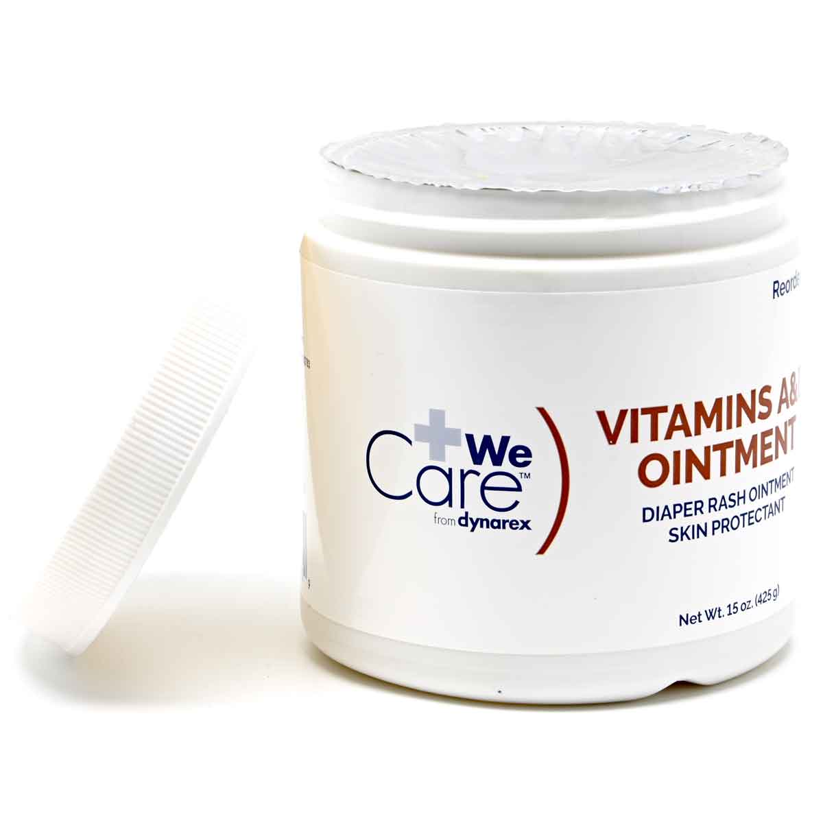 Crema cu vitamina A si D 450g