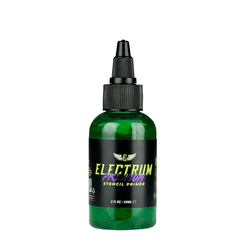 Electrum stencil 60ml