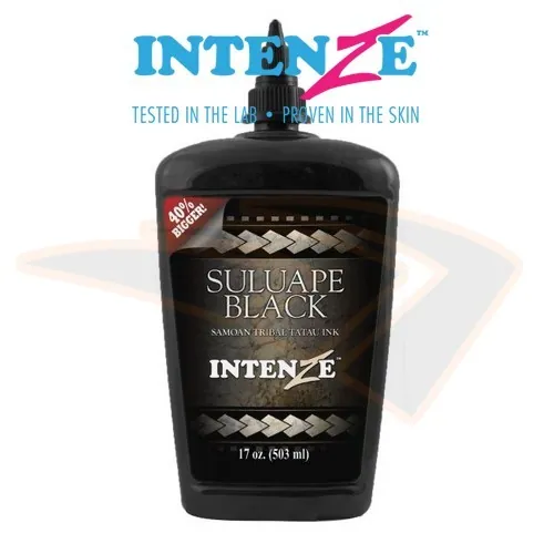 Intenze tus desen Suluape 500ml