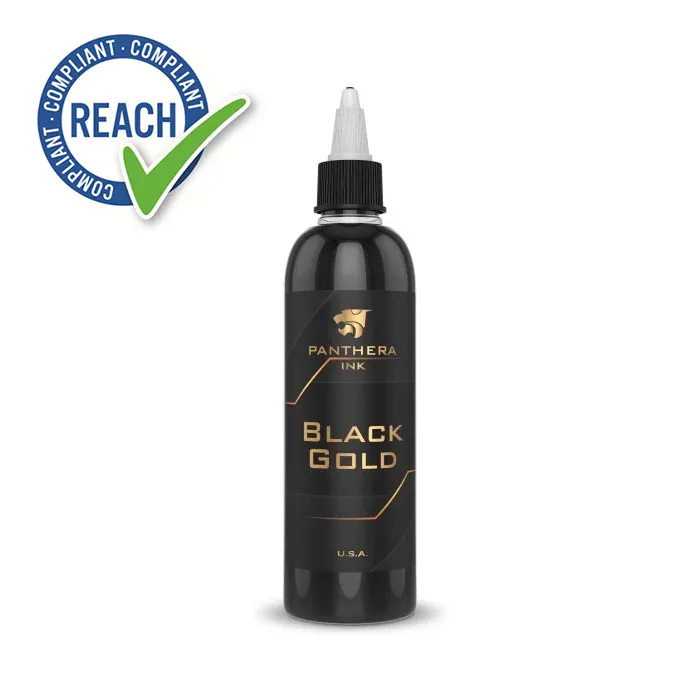 Panthera Black Gold 150ml