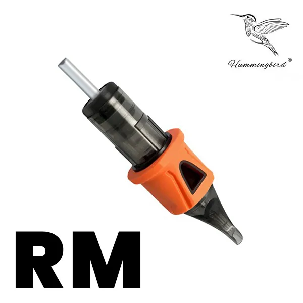Ace Cartus Hummingbird RM