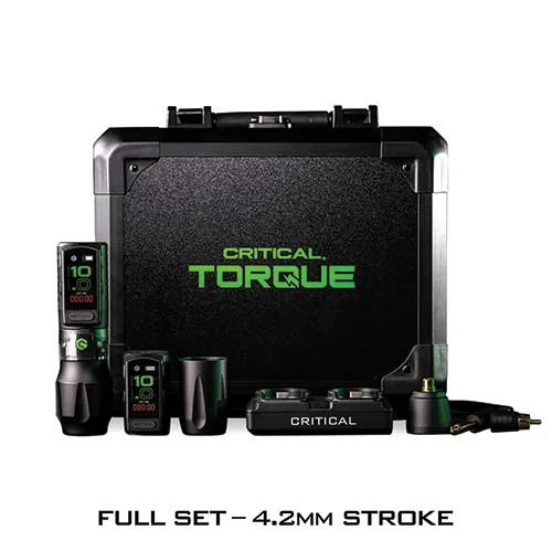 Kit Critical Torque 4.2mm