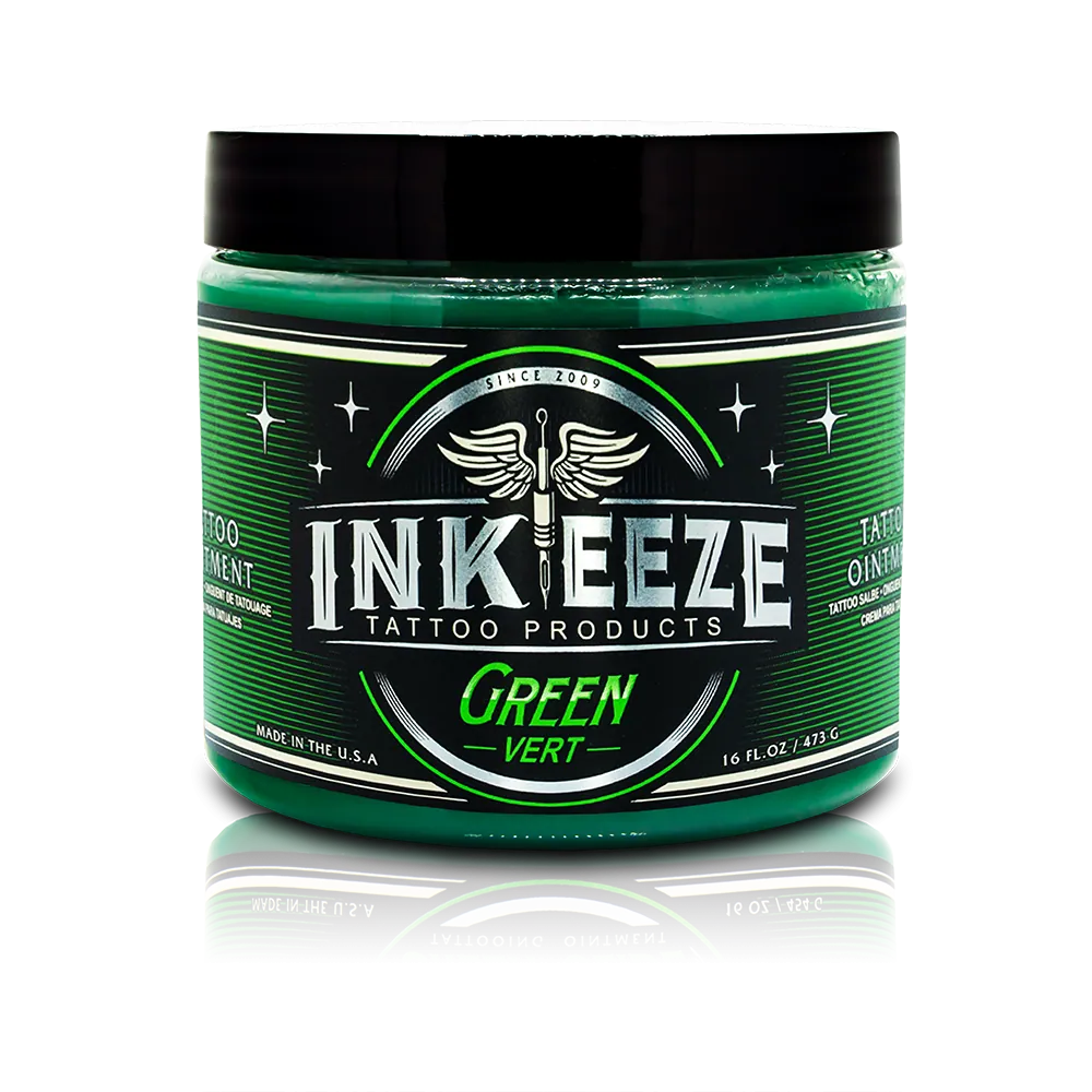 INK EEZE Green Vert 473ml