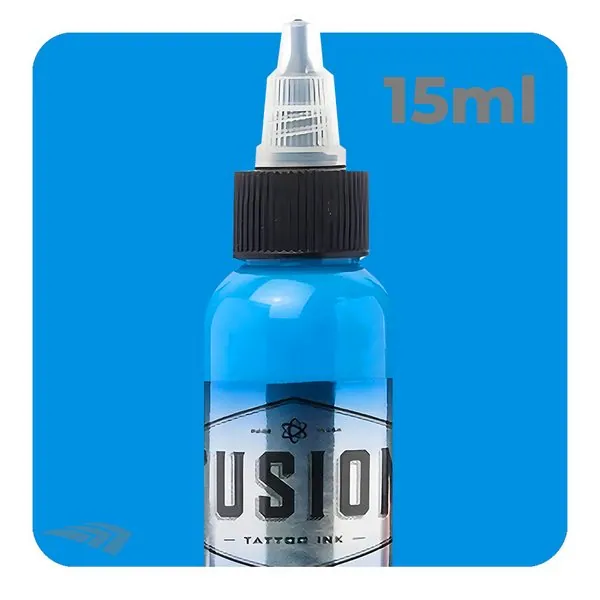 Fusion tus de desen Blue Sky 15 ml