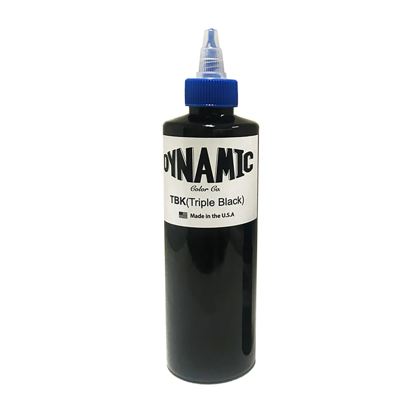 Tus desen Dynamic Triple Black 240ml