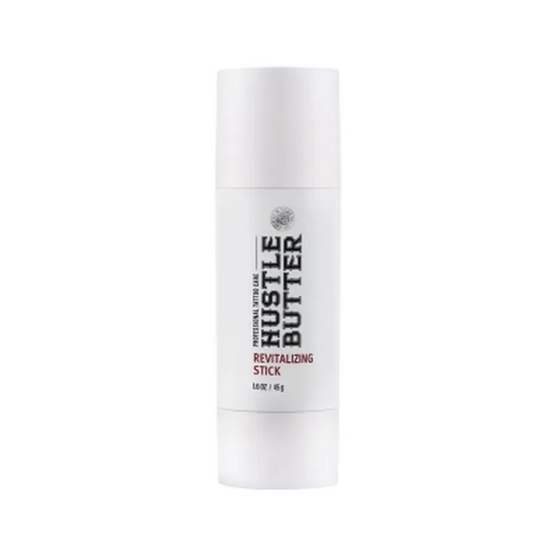 Hustle Butter Revitalizing Stick 45g
