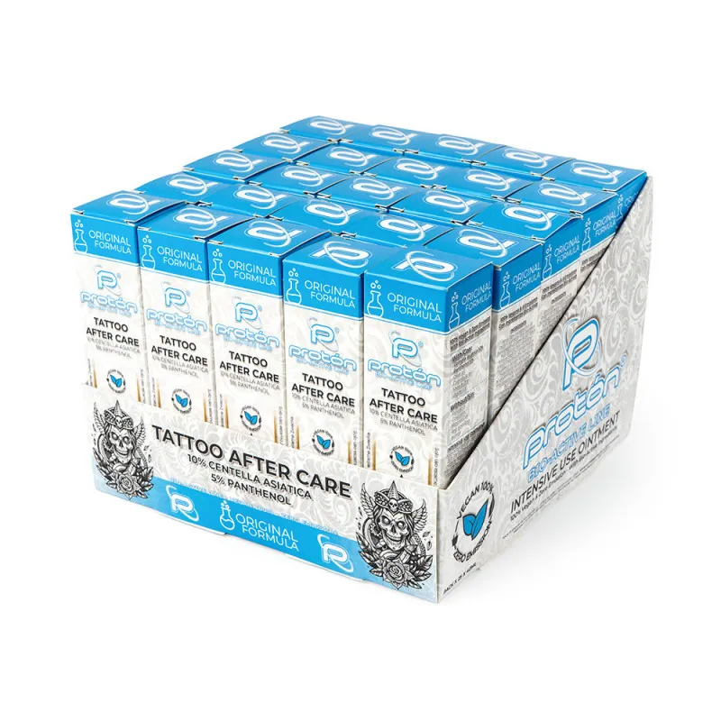 Crema de ingrijire Proton 40ml