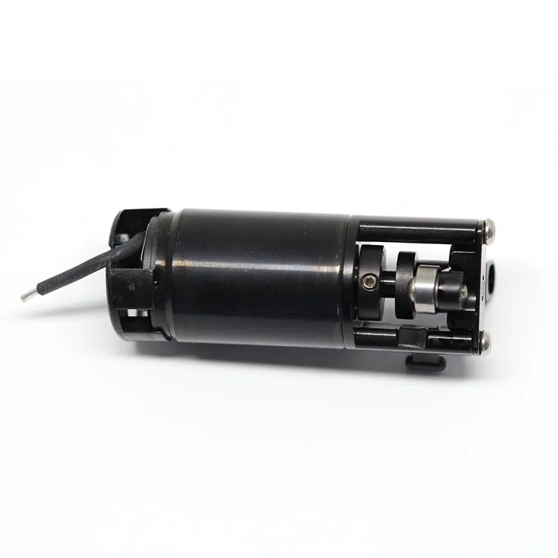 Piesa Inkmachines nr. 70 - Motor assembly Stingray (standard) - 1buc