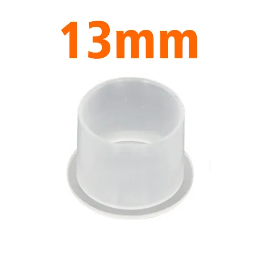 Capacele bazate 13 mm