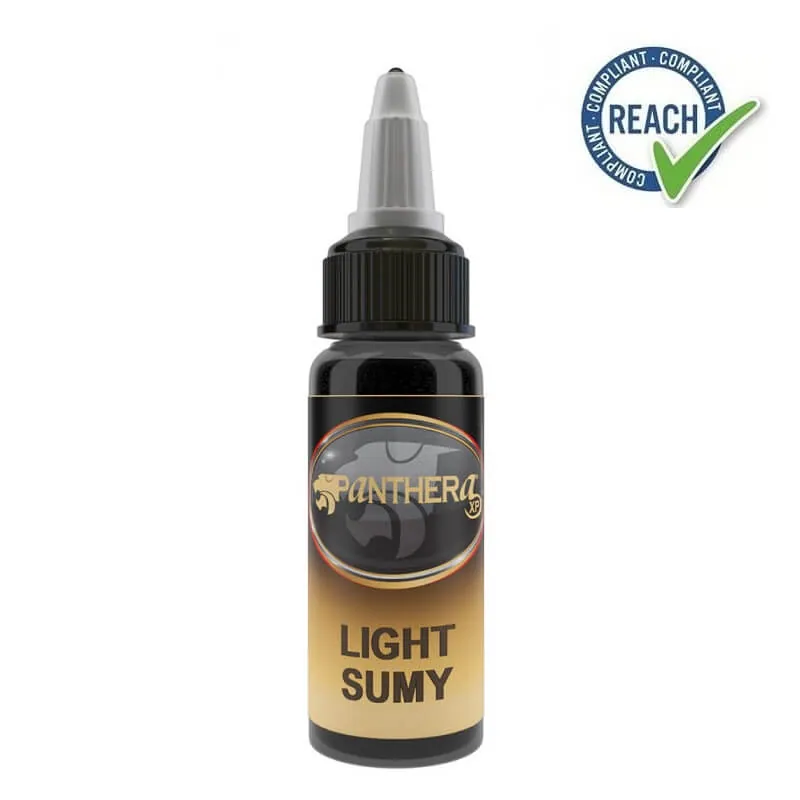 Panthera Ink Reach Light Sumi 30ml