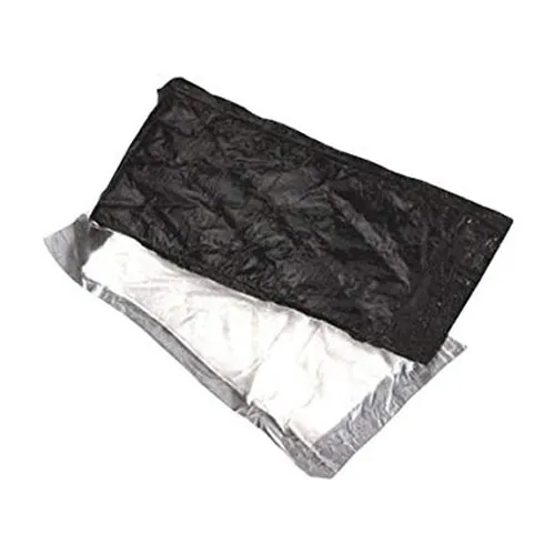Pansament petec Negru pentru tatuaj 10 buc