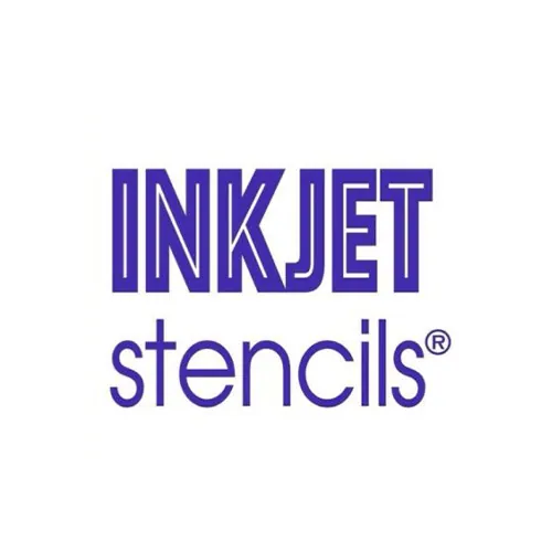 Inkjet Stencil