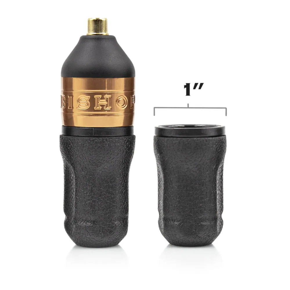 Maner de unica folosinta pentru masina Bishop Wand 25mm (1'')