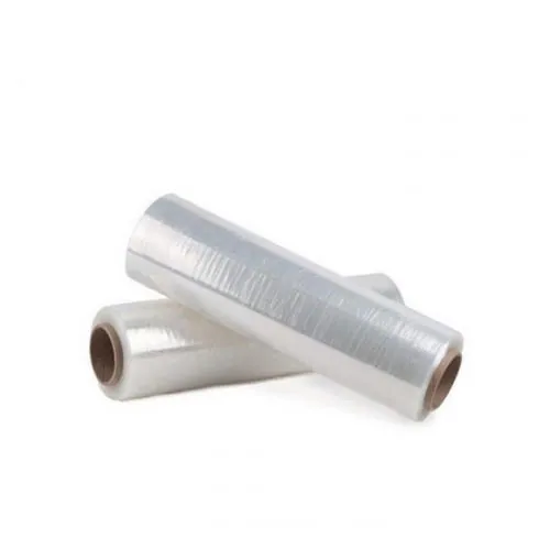 Folie transparenta Strech 30cm*200m