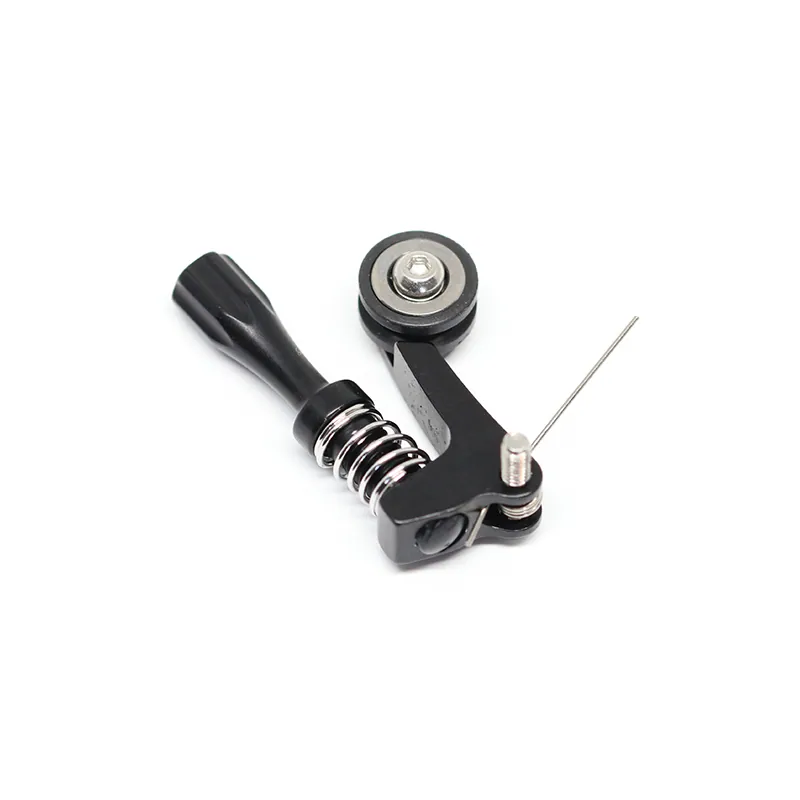 Piesa Inkmachines nr. 44 - Needlebar retainer assembly - 1buc