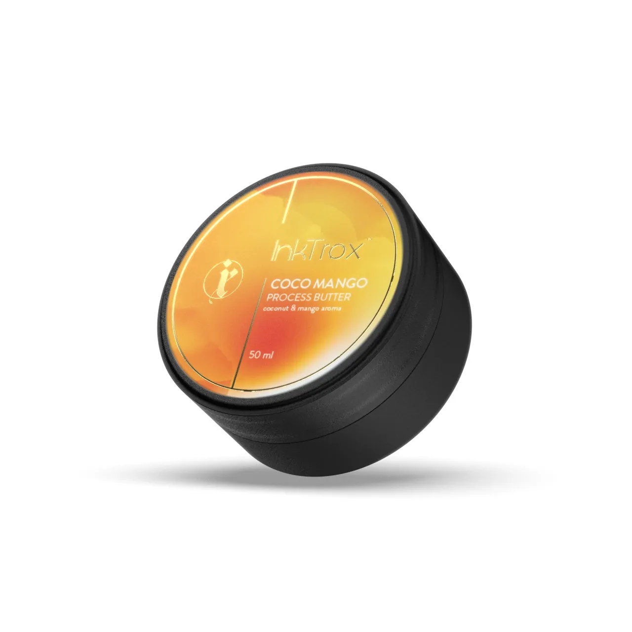 InkTrox Coconut & Mango Tattoo Butter 50ml