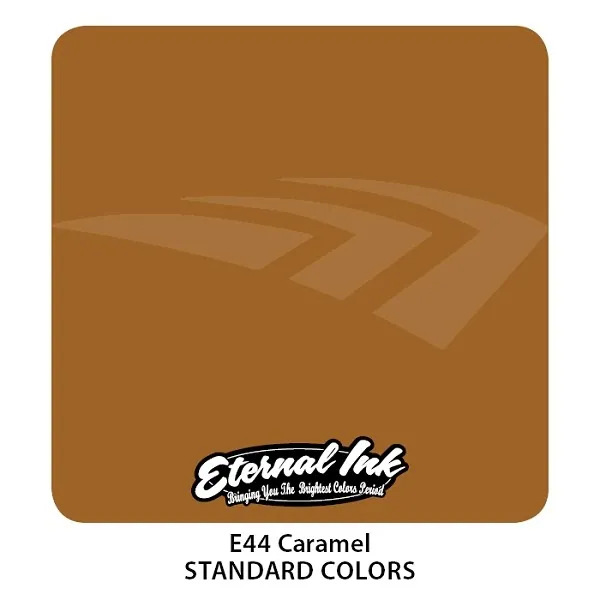 Eternal tus desen Caramel 30ml