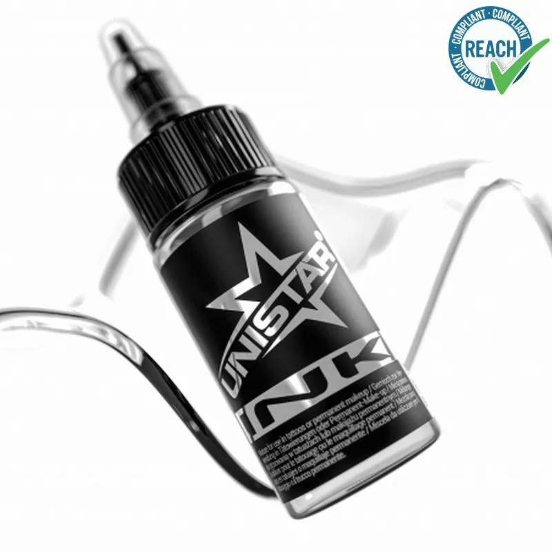 Unistar Ink COLOR MIX SOLUTION 30ml