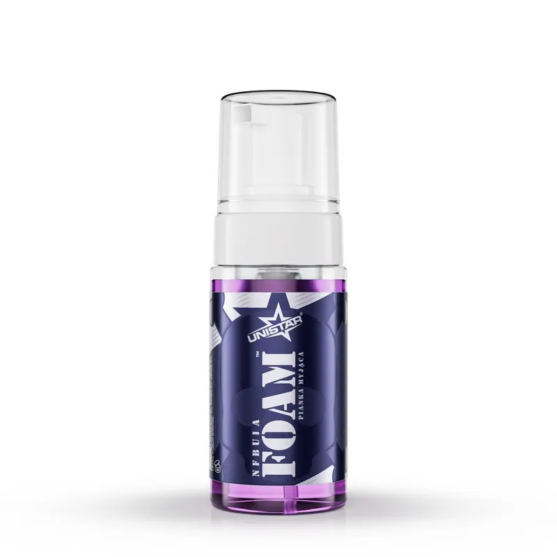 Unistar Nebula sapun spuma 120ml