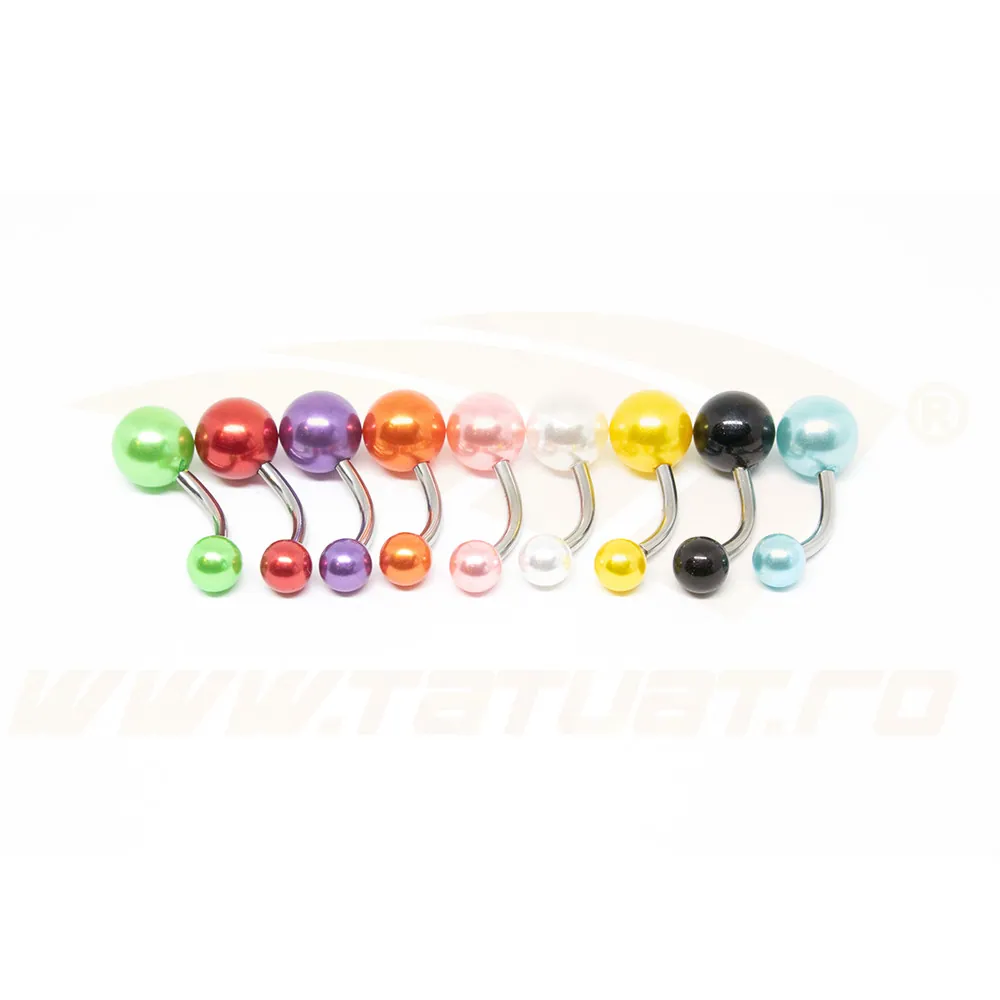 Pierce Buric 100002