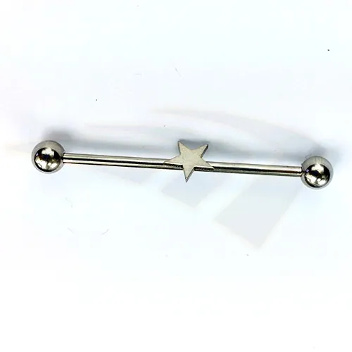 Pierce Industrial 100016