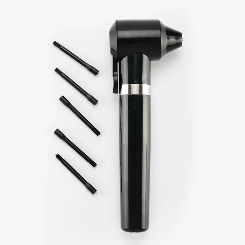 Mixer Tus Negru