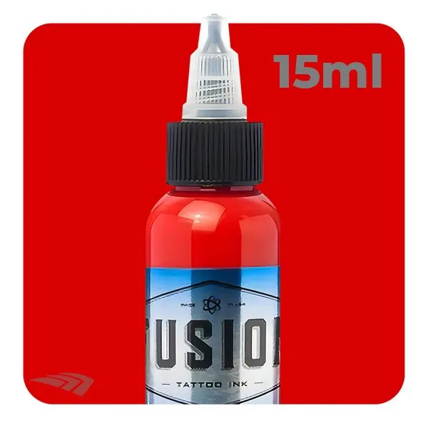 Fusion tus de desen Melon Red 15 ml