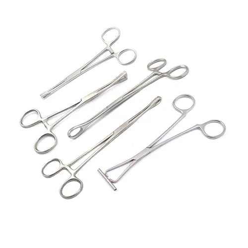 Instrumente piercing
