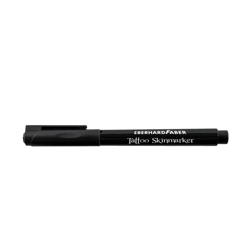 Marker EBERHARD Faber Negru