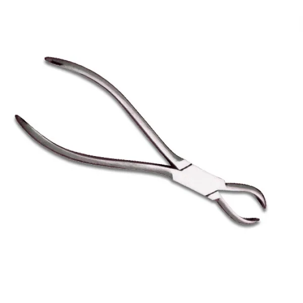 Cleste inox piercing model 3