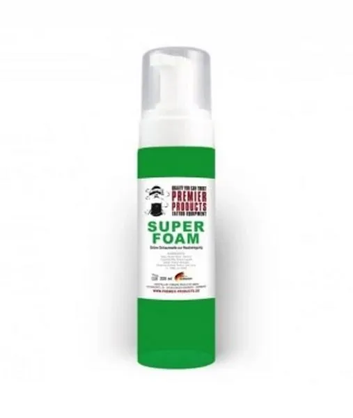 Green Super Foam sapun spuma 220ml