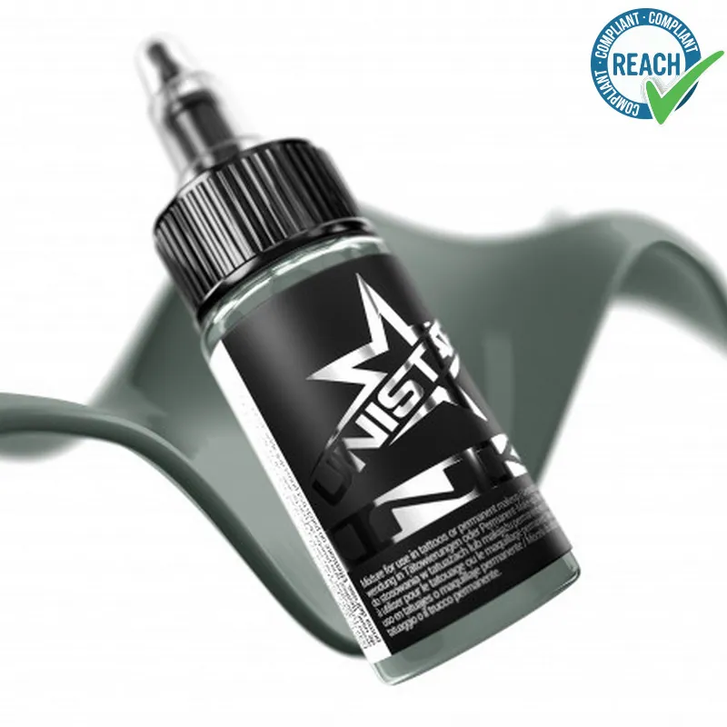 Unistar Ink FOREST SHADOW 30ml