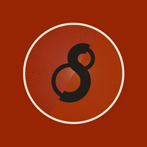 S8 Red