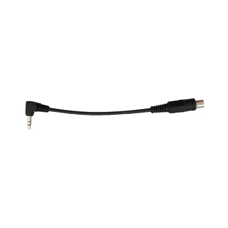 Cablu adaptor Cheyenne de la jack la RCA