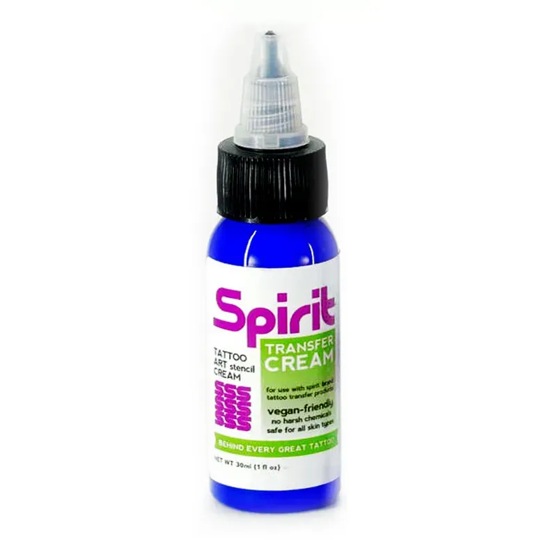 Spirit Stencil 30ml