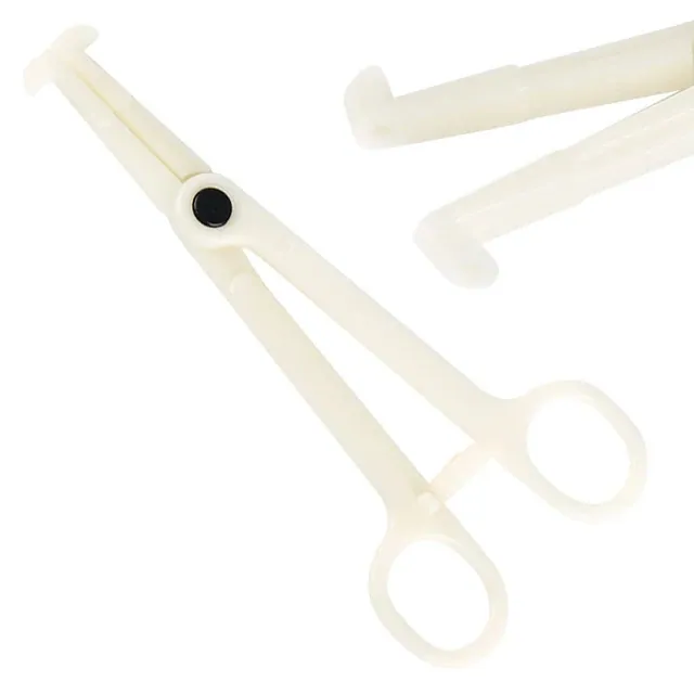 Foarfeca piercing unica folosinta MODEL 4