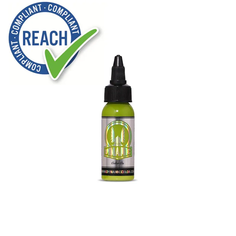 Viking By Dynamic Atomic Green 30ml