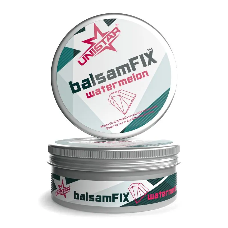 Unistar BalsamFix Watermelon 200ml