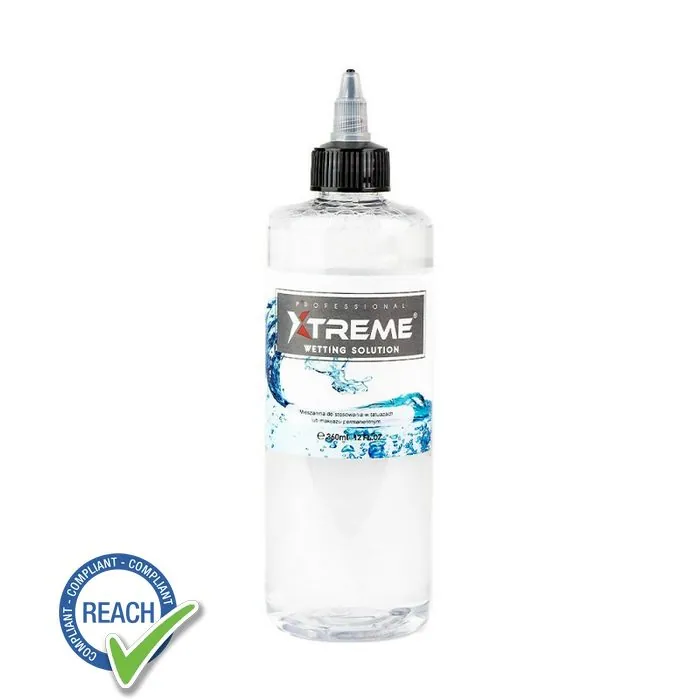 Xtreme Ink Wetting Solution 360ml
