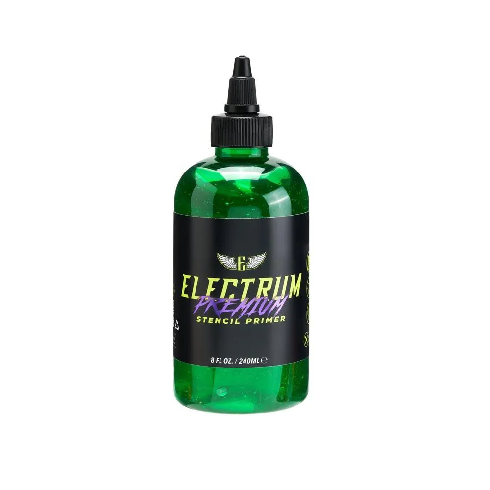 Electrum stencil 240ml