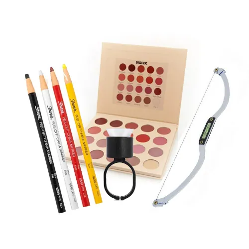 Accesorii microneedling