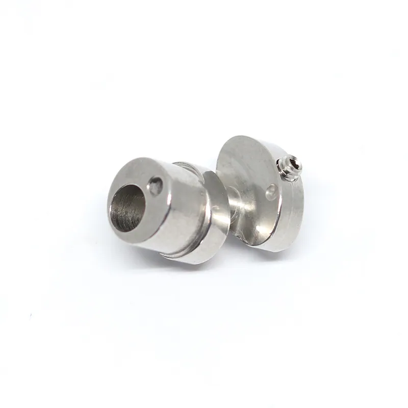 Piesa Inkmachines nr. 84 - Steel Cam 4mm stroke Std X2 model - 1buc