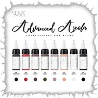 Areola Collection