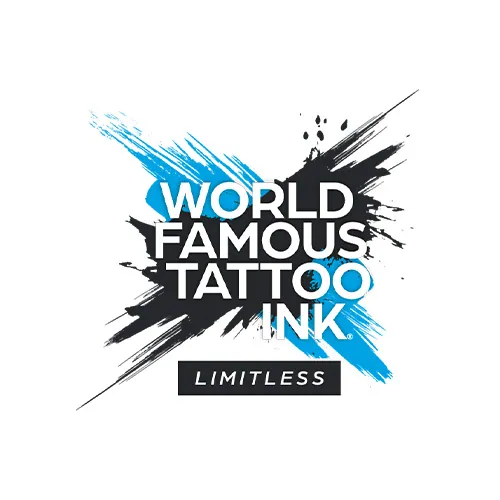 World Famous Tattoo Ink