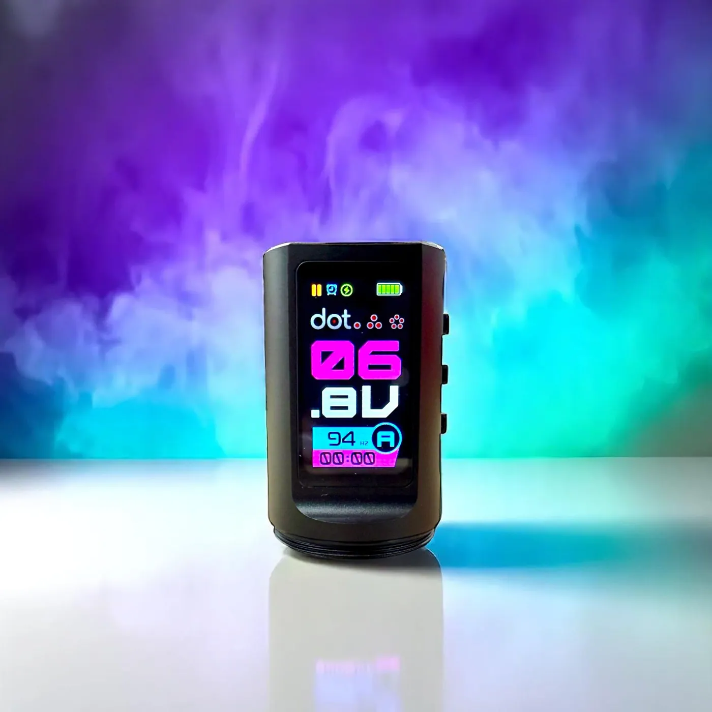 Baterie pt masina de tatuat Wireless KUSH