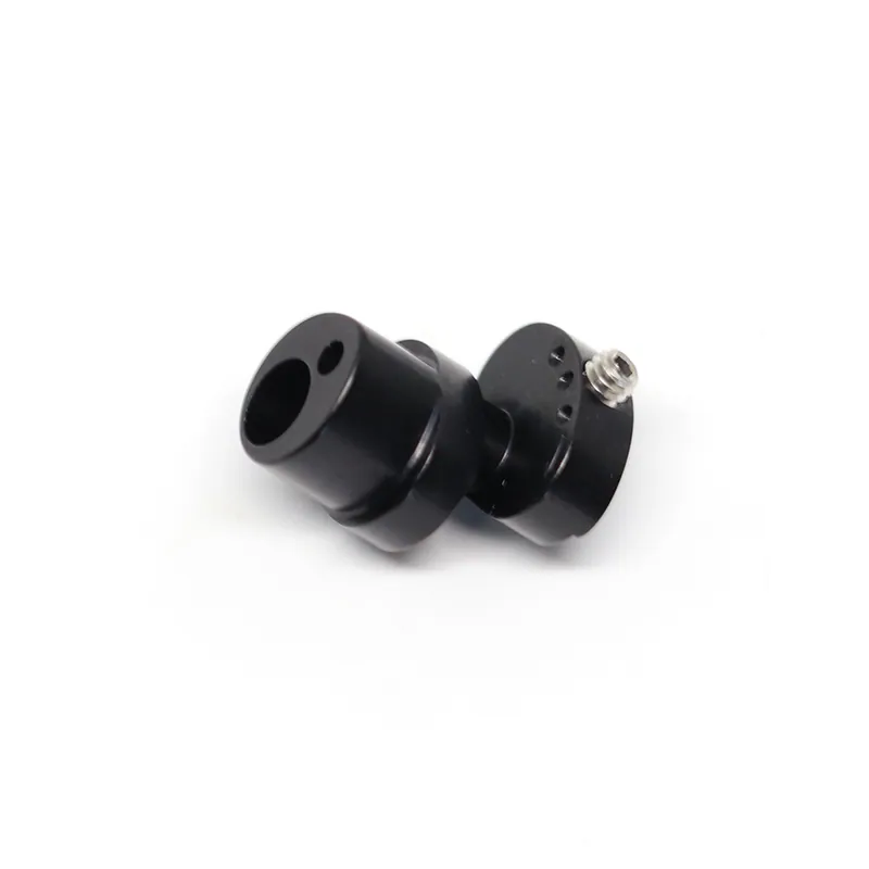 Piesa Inkmachines nr. 80 - Cam 3.5mm stroke Standard (Black) - 1buc