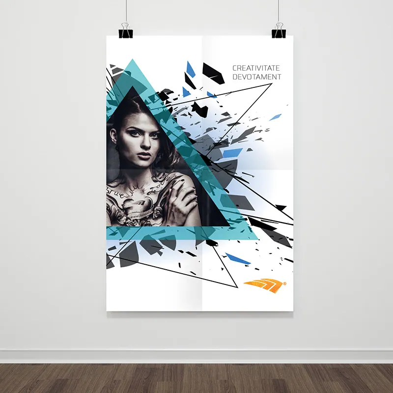 Poster www.tatuat.ro model 1