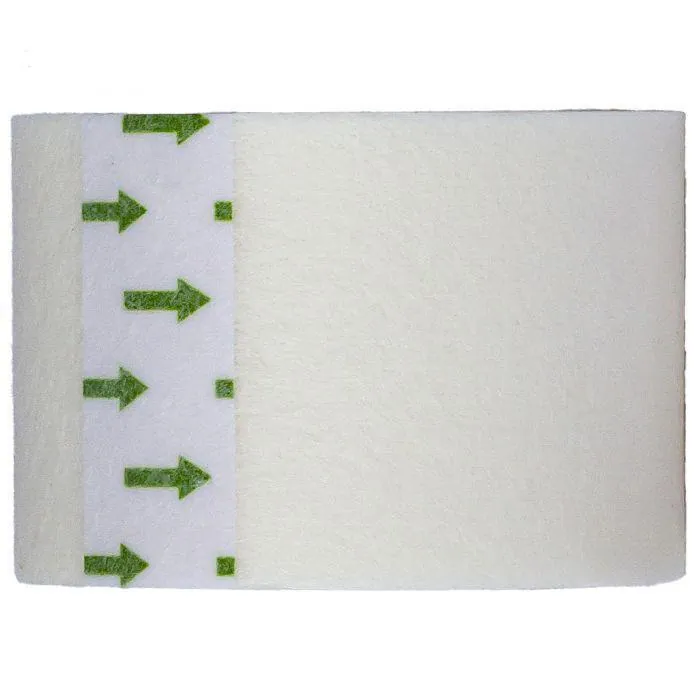 Leucoplast hartie 2.5 cm x 2.5m