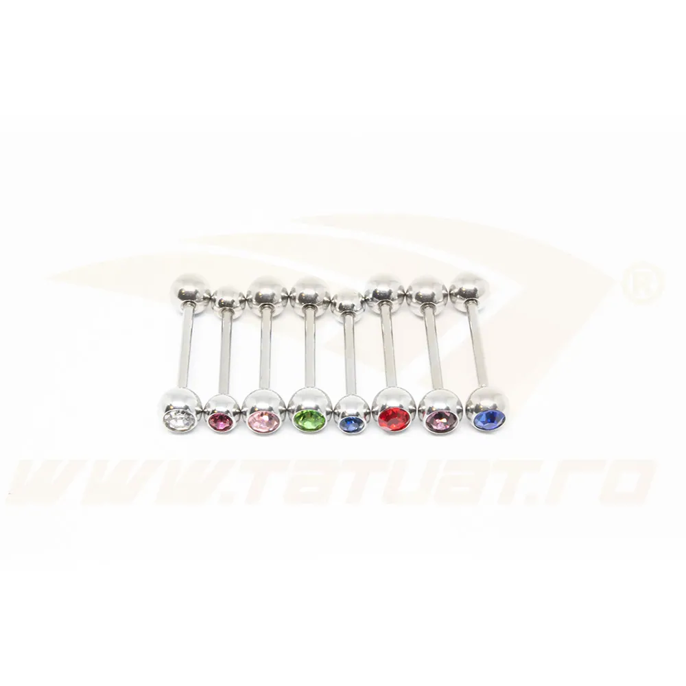 Pierce Limba 100005
